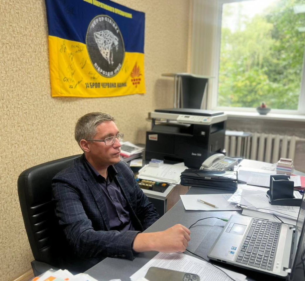 Підвищуємо енергетичну спроможність регіону