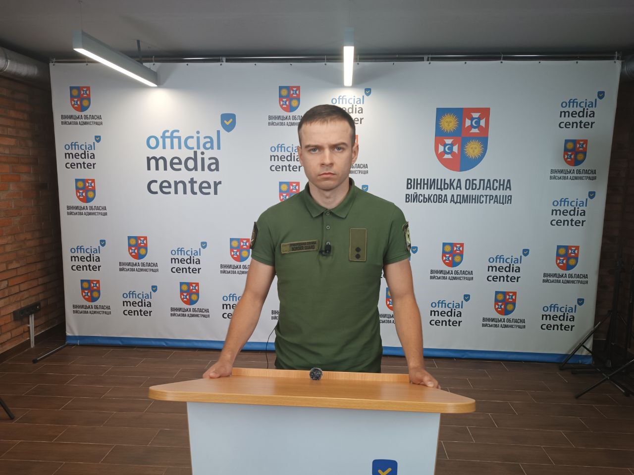 Про державну програму «Контракт 18-24»: військова служба у кращих бригадах Державної прикордонної служби України