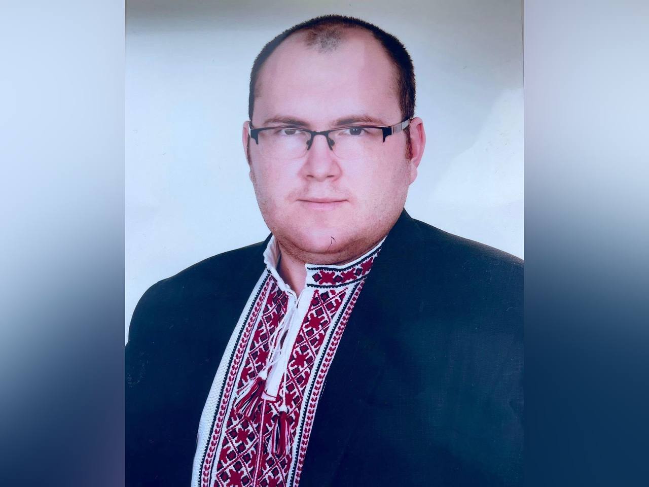 Богдан Пічкур з Вінниччини - серед найкращих педагогів України!