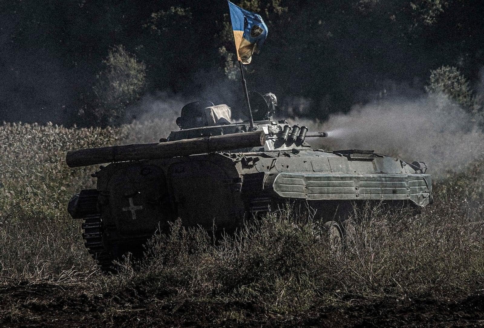 Військова техніка