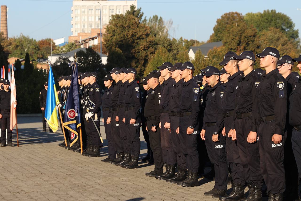 Курсанти