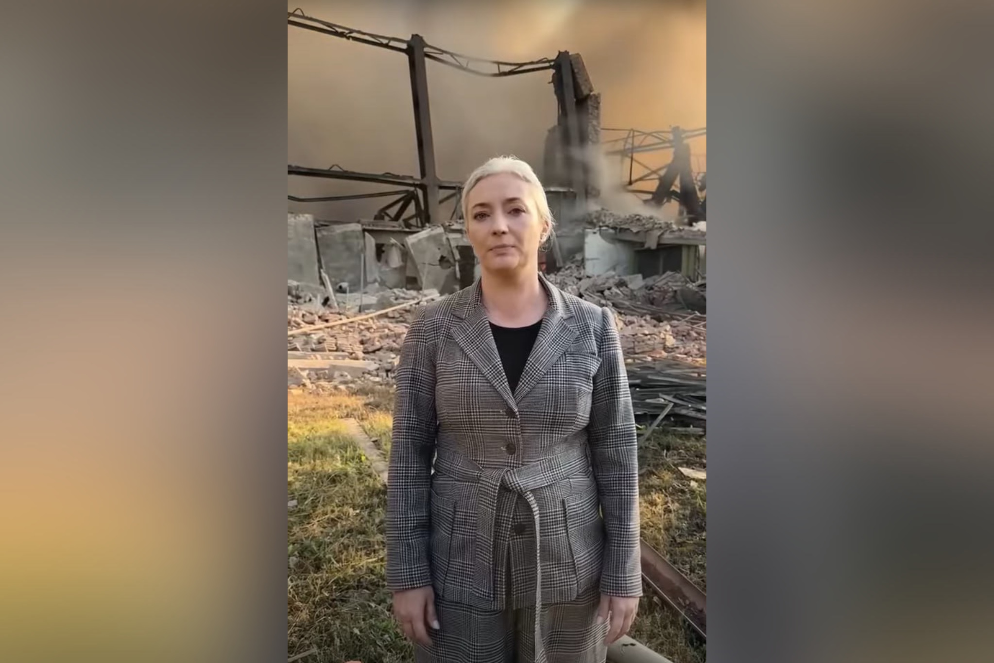 Сьогодні вночі Вінниччина зазнала масованої комбінованої ворожої атаки
