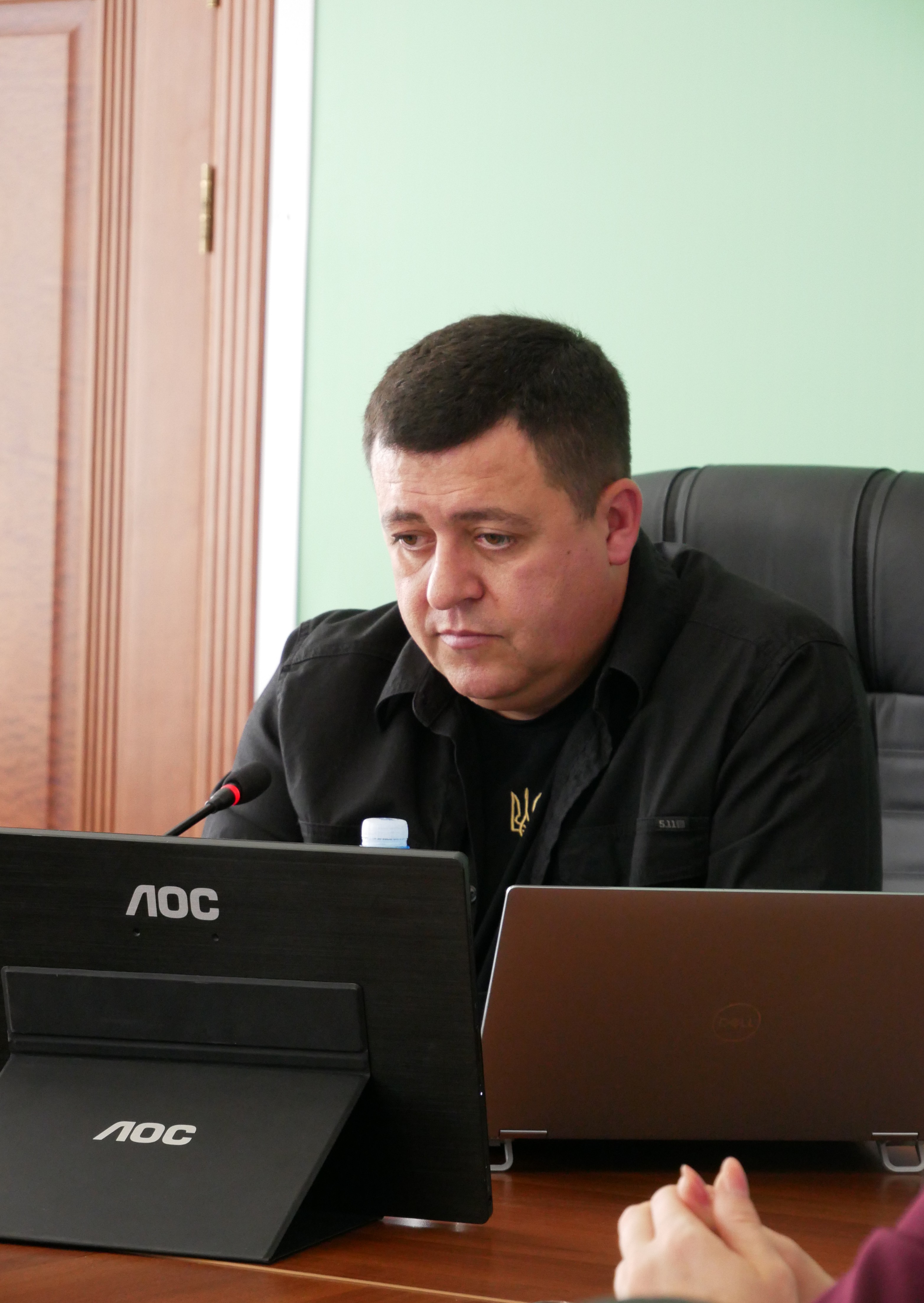 Розширюємо співробітництво з японськими партнерами у сфері реалізації інфраструктурних проєктів