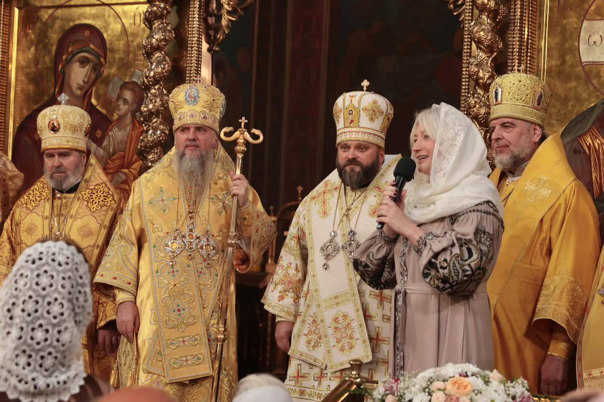 16 вересня православні вшановують пам’ять святителя Кипріана