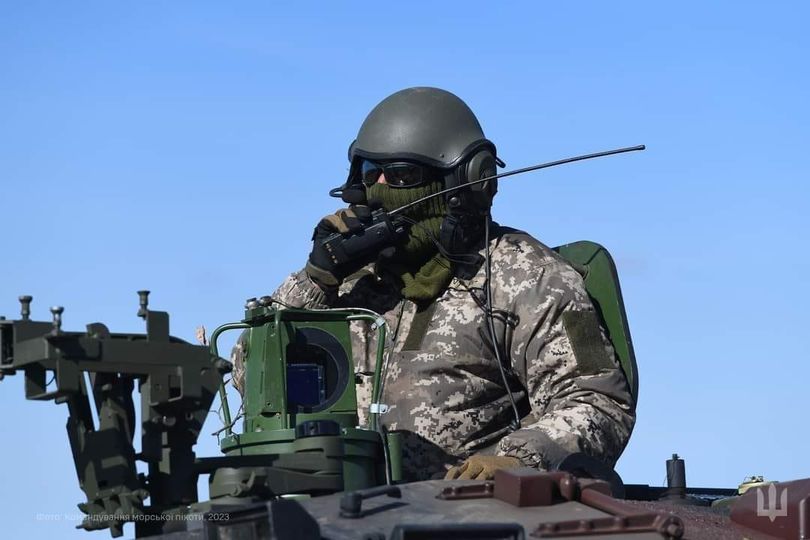 Військовий 