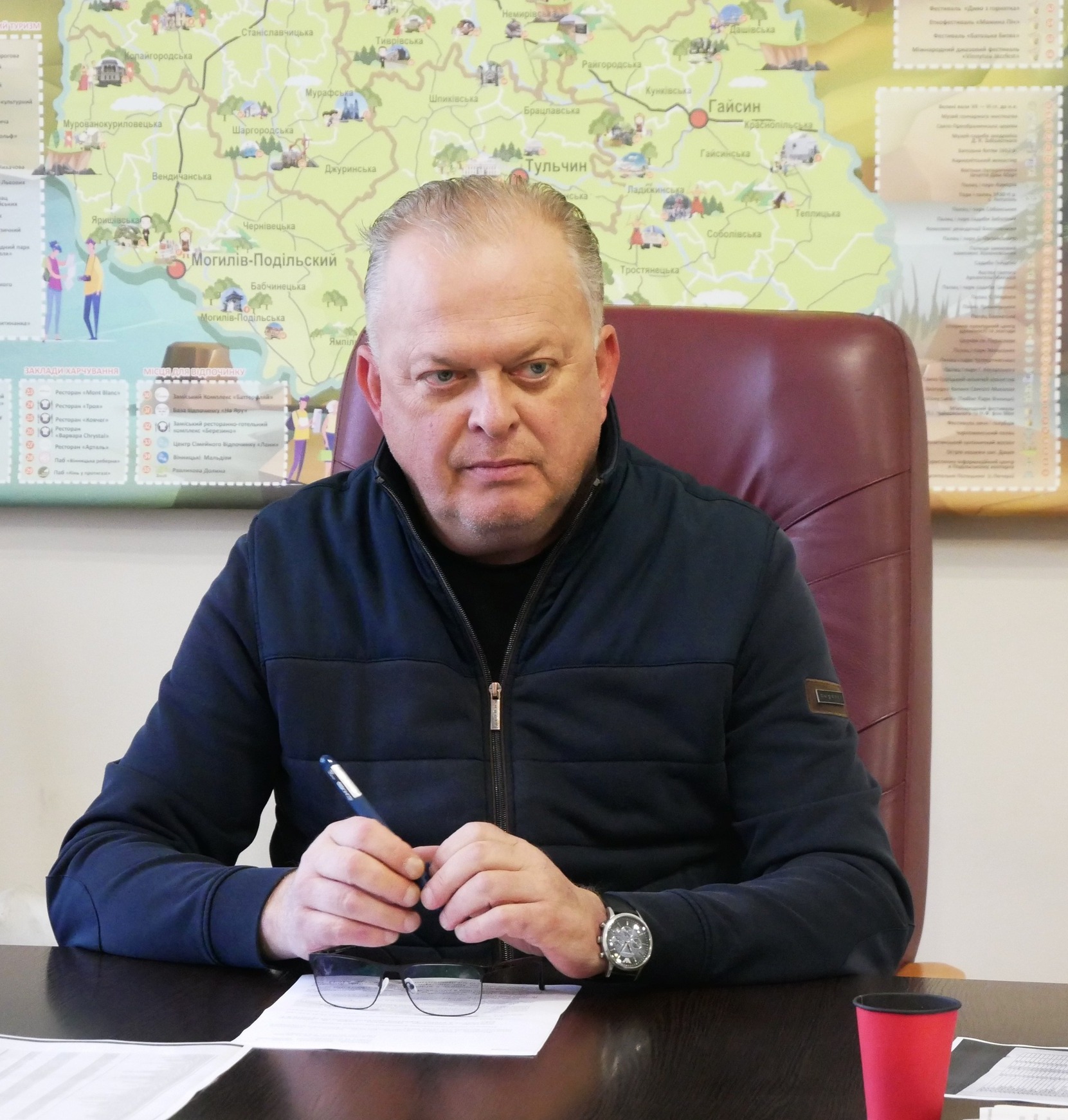 Відбулося засідання експертної комісії з додаткової компенсації процентних ставок за кредитами