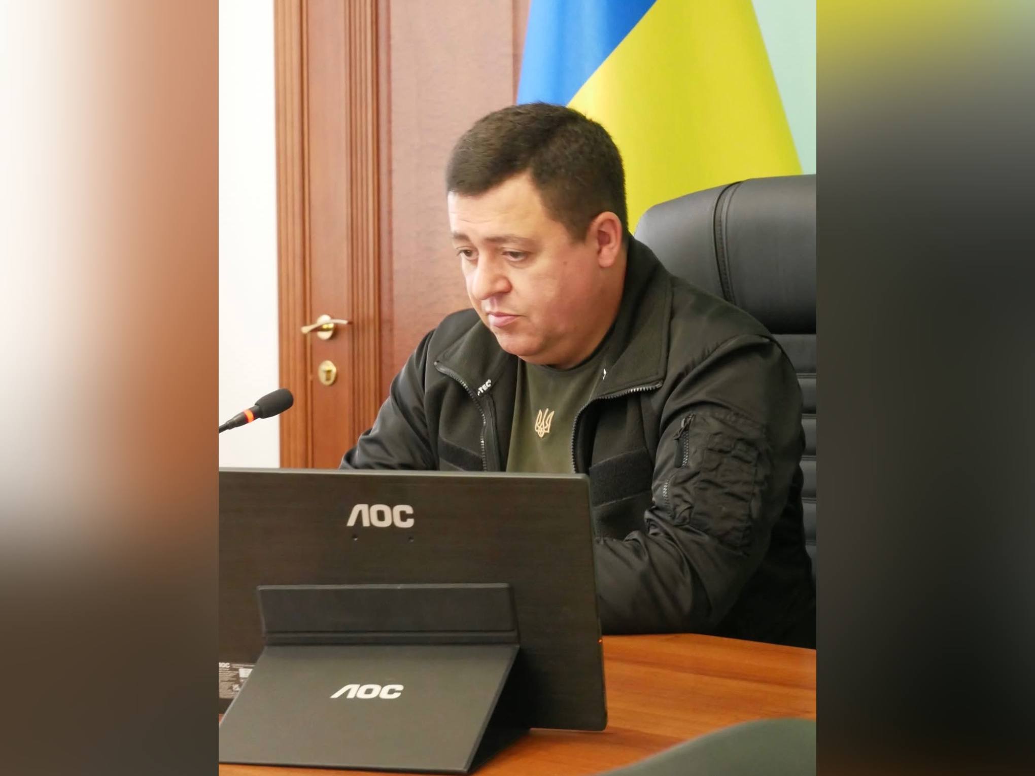 На Вінниччині обговорили заповнення індексу цифрової трансформації громад