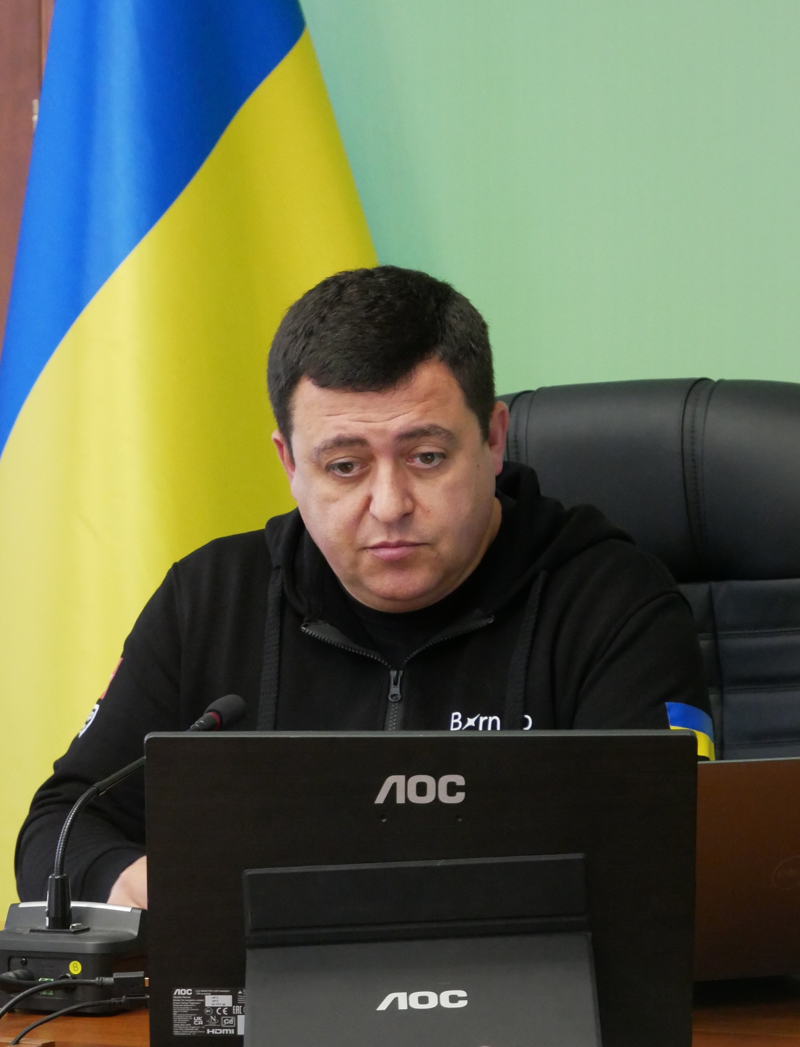 Вінниччина та Хорватія налагоджують партнерство у транспортній сфері