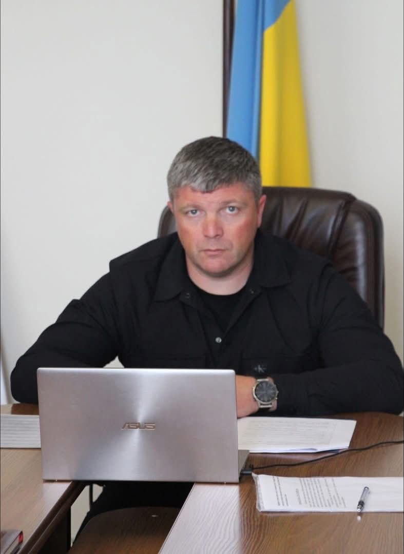 Вінницька ОВА долучилась до обговорення кадрових потреб медиків для сил оборони та цивільного сектору