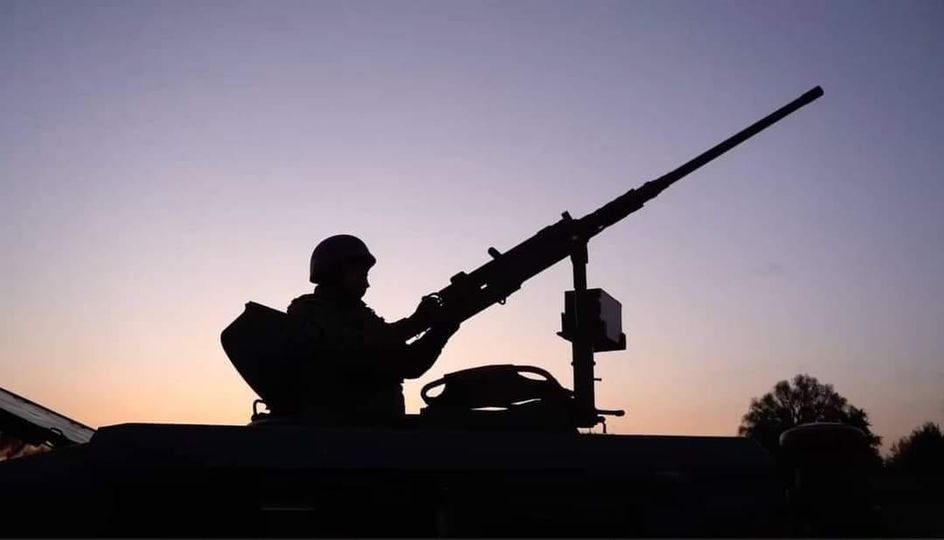 Оперативна інформація станом на 06.00 17 листопада 2023 року щодо російського вторгнення