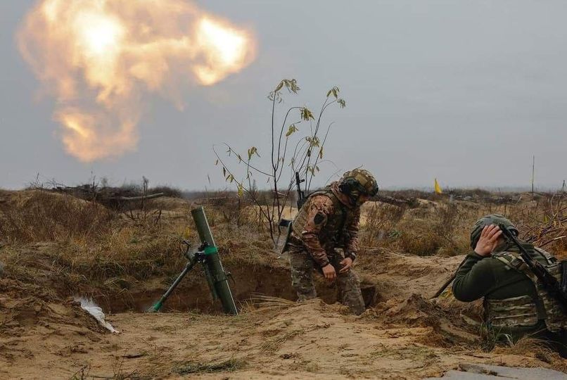 Оперативна інформація станом на 06.00 21 листопада 2023 року щодо російського вторгнення