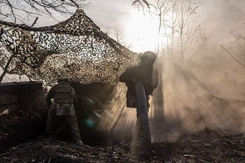 Оперативна інформація станом на 06.00 23 листопада 2023 року щодо російського вторгнення