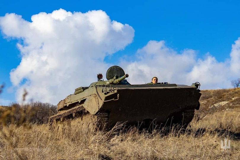 Оперативна інформація станом на 06.00 28 листопада 2023 року щодо російського вторгнення