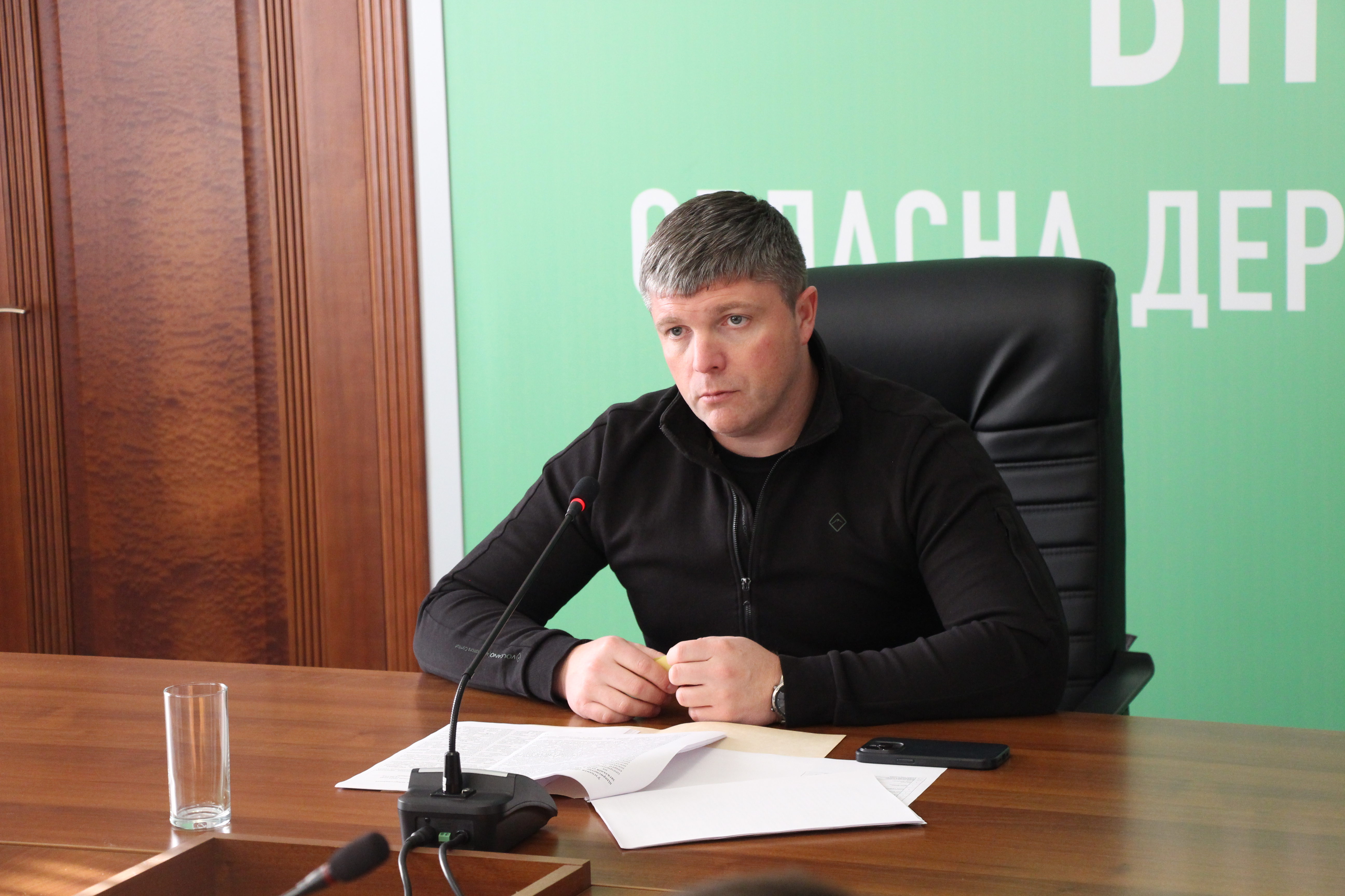 В області узгодили питання щодо заборгованості підприємств області з різниці в тарифах