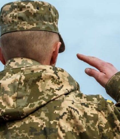 військовий