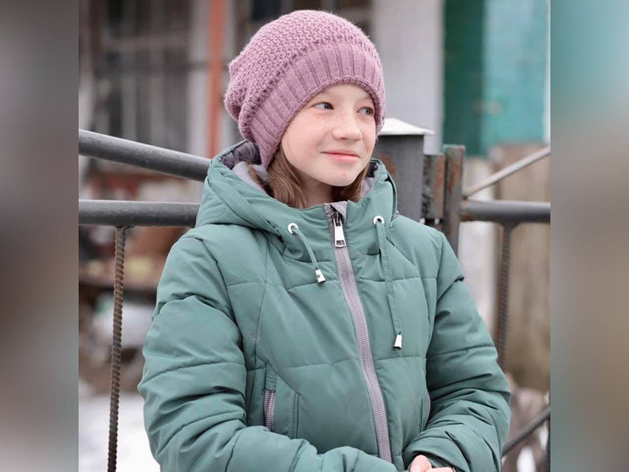 Ангеліна Соболь