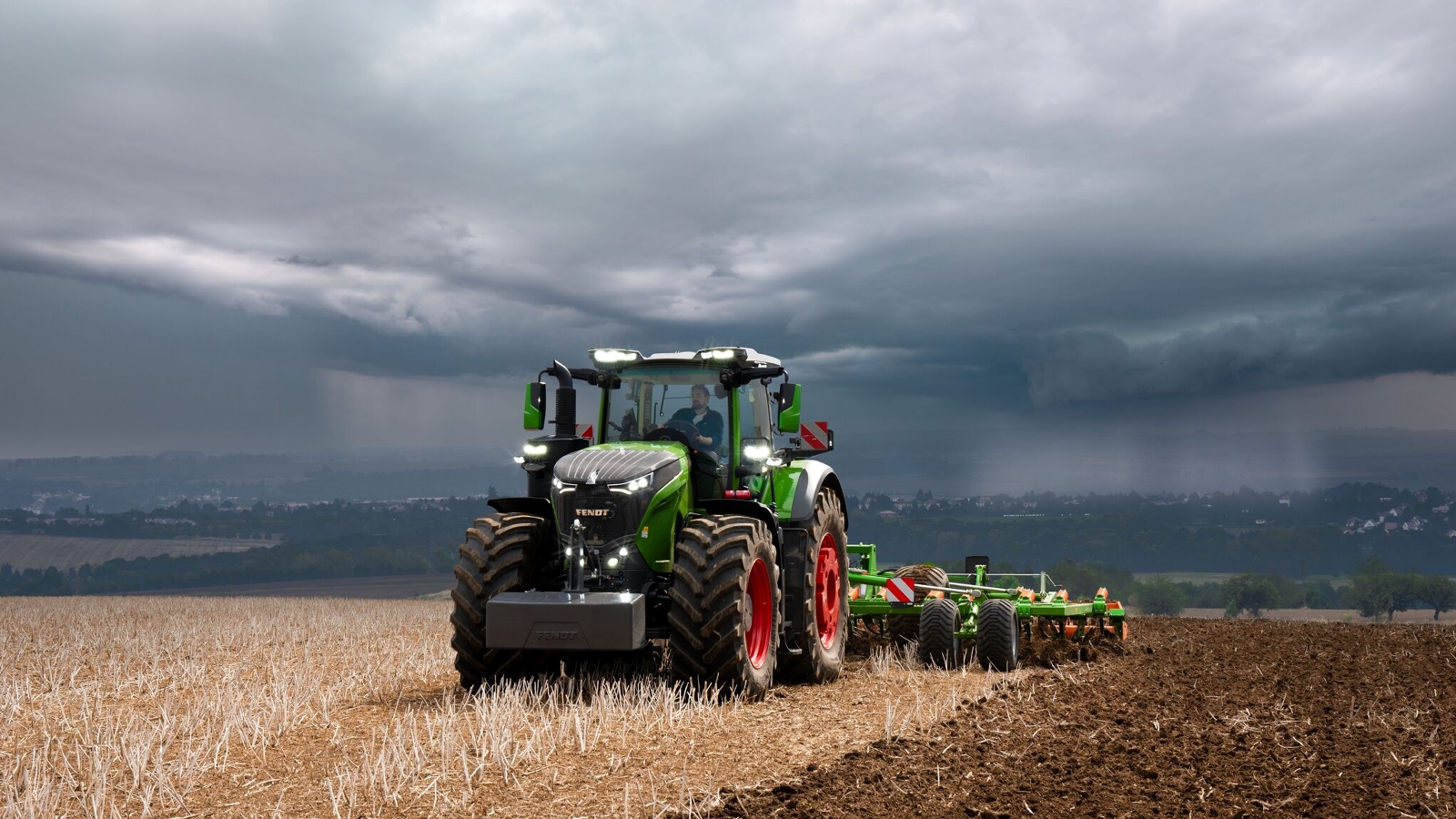 В області завершуються польові роботи