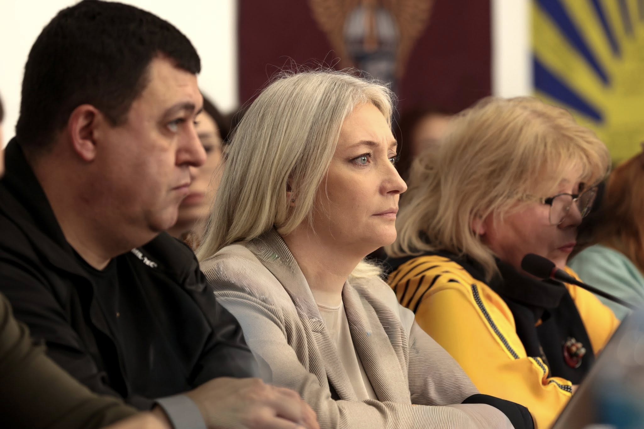 Кожна дитина має зростати в безпечному сімейному середовищі