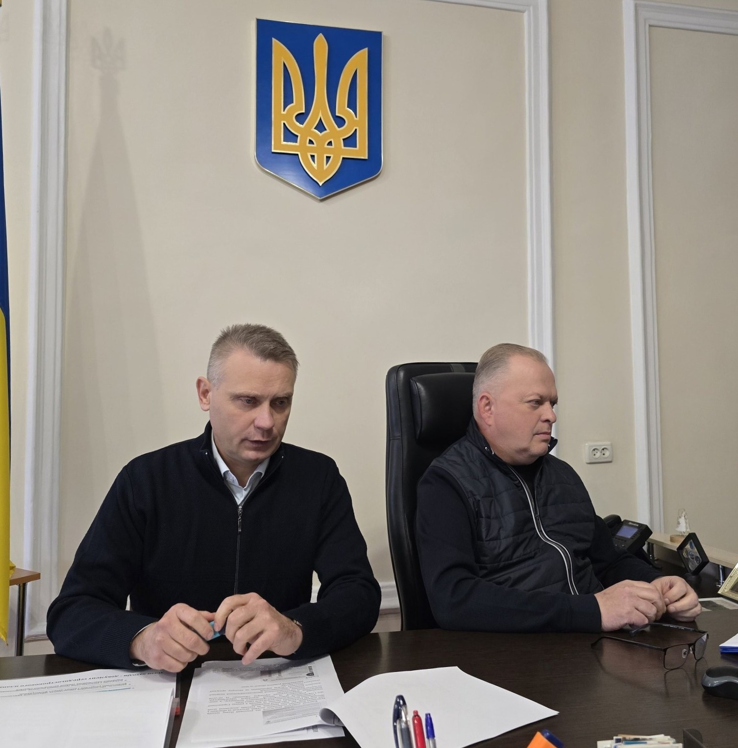 Відбулось засідання Експертної робочої групи з опрацювання проєктів регіональних стратегій розвитку та планів заходів з їх реалізації, утвореної при Мінрозвитку