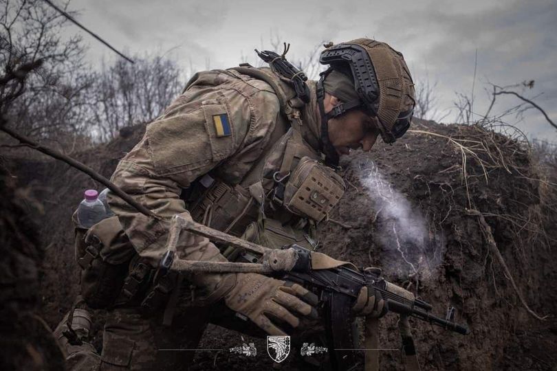 Оперативна інформація станом на 06.00 18 грудня 2023 року щодо російського вторгнення