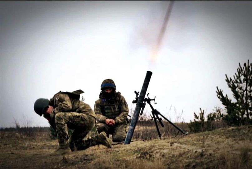 Оперативна інформація станом на 06.00 27 грудня 2023 року щодо російського вторгнення