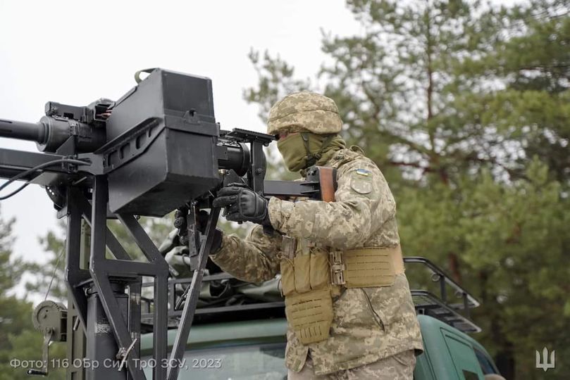 Оперативна інформація станом на 06.00 28 грудня 2023 року щодо російського вторгнення