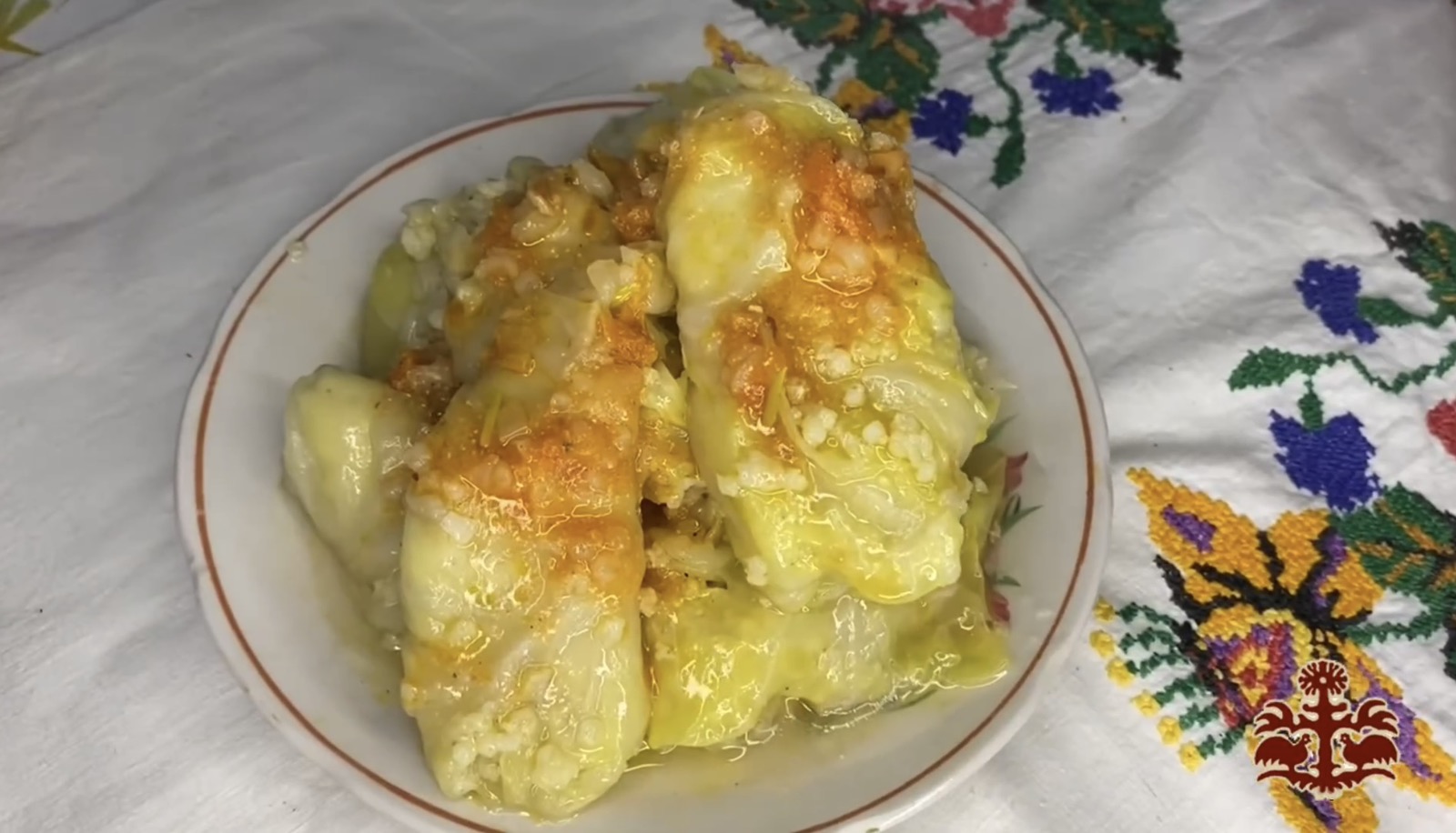 голубці