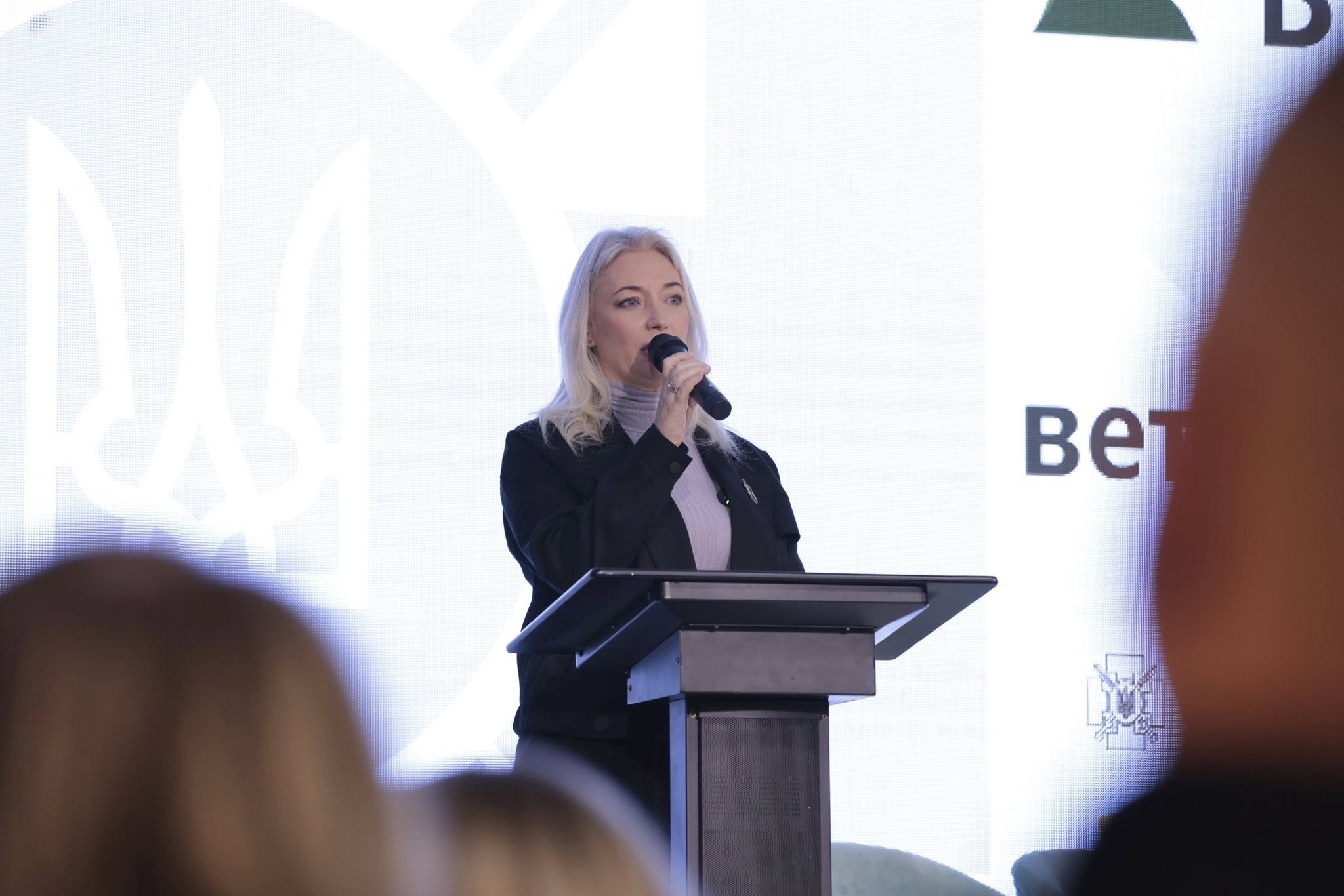 На Вінниччині відбувся Національний форум «Ветеран 360» 