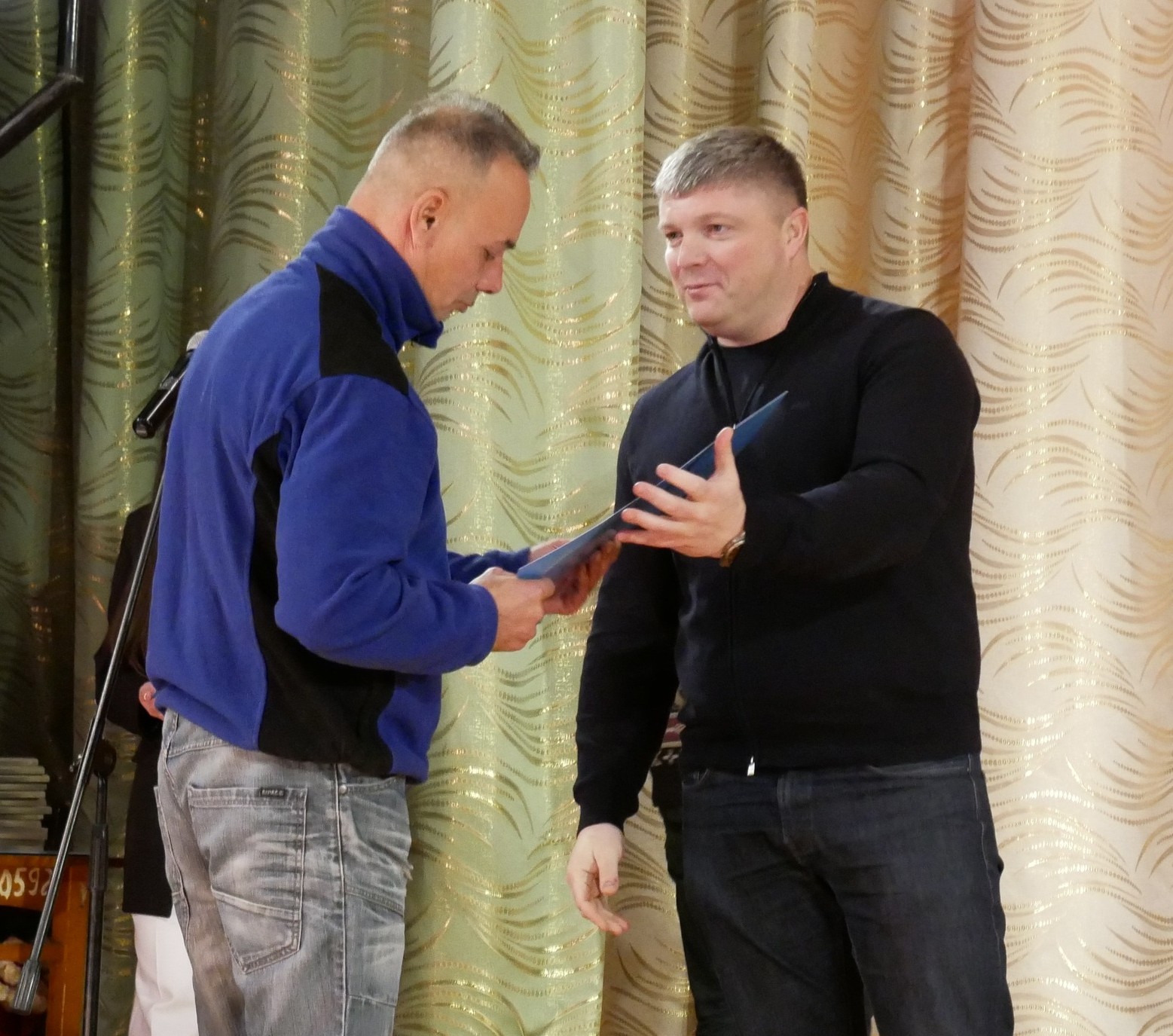 Енергетична система — це насамперед люди, чия мужність і щоденна праця дарують нам світло в найтемніші часи