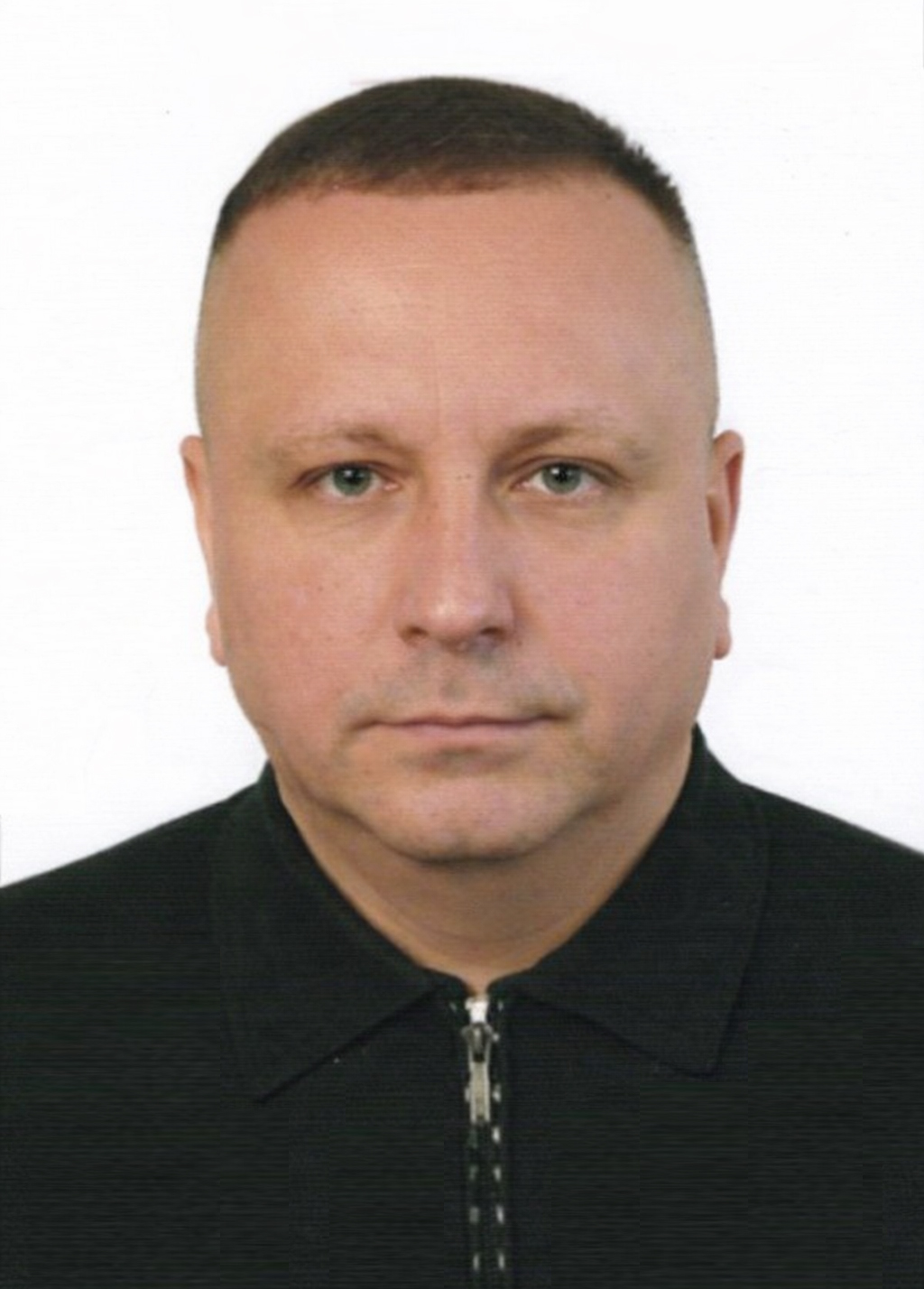 Заступник Начальника обласної військової адміністрації ФЕДОРОВИЧ  Олександр Полікарпович
