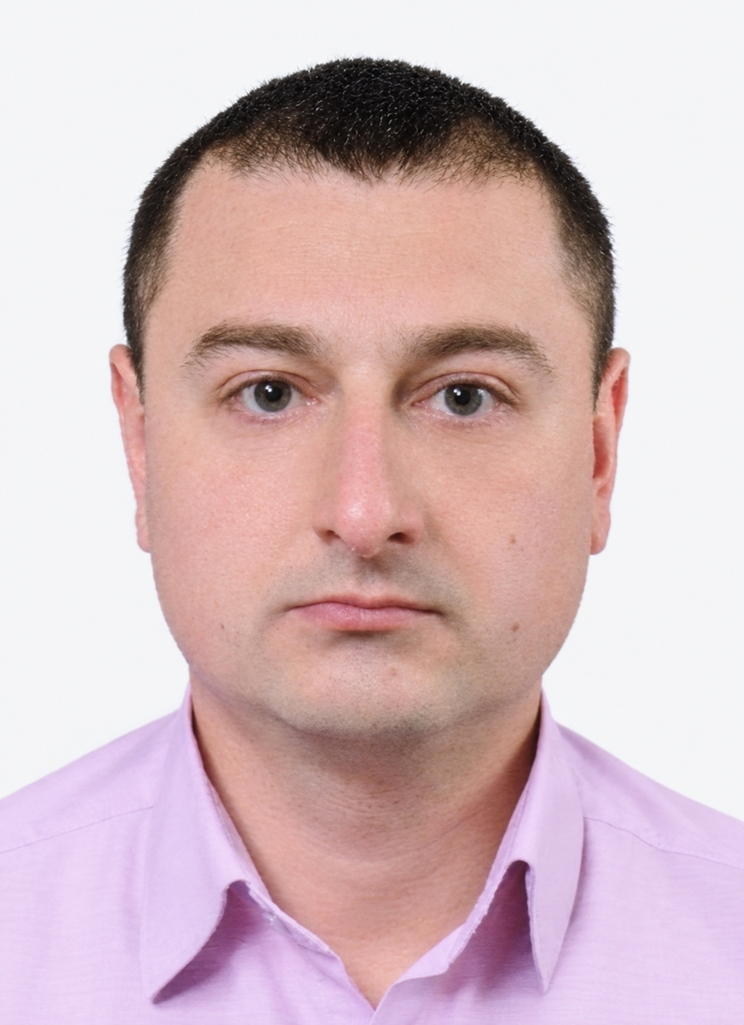 В.о. начальника управління розвитку територій та інфраструктури ПОРИЧУК Віталій Володимирович