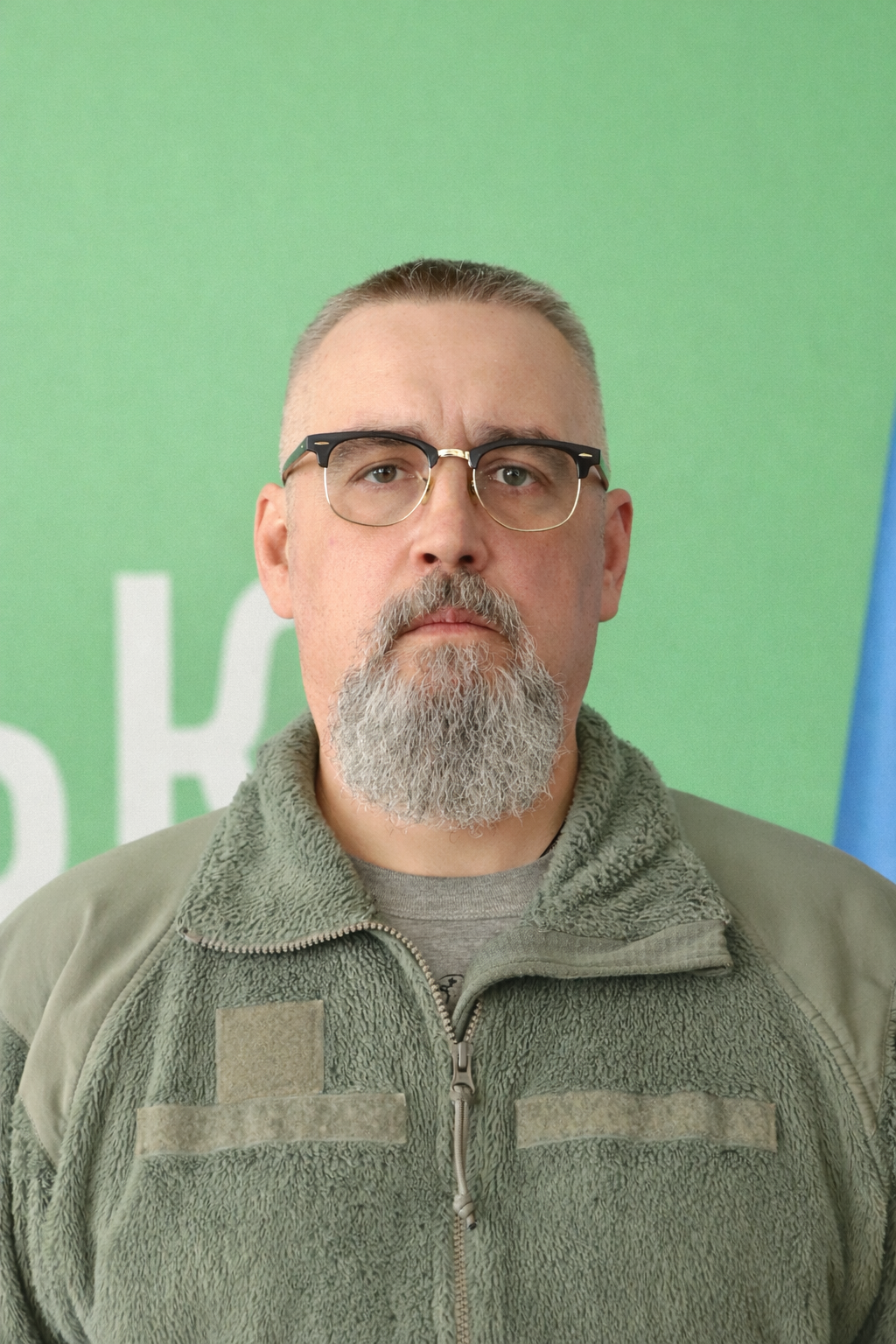 Заступник Начальника обласної військової адміністрації СТОЛЯРЕНКО Денис Юрійович