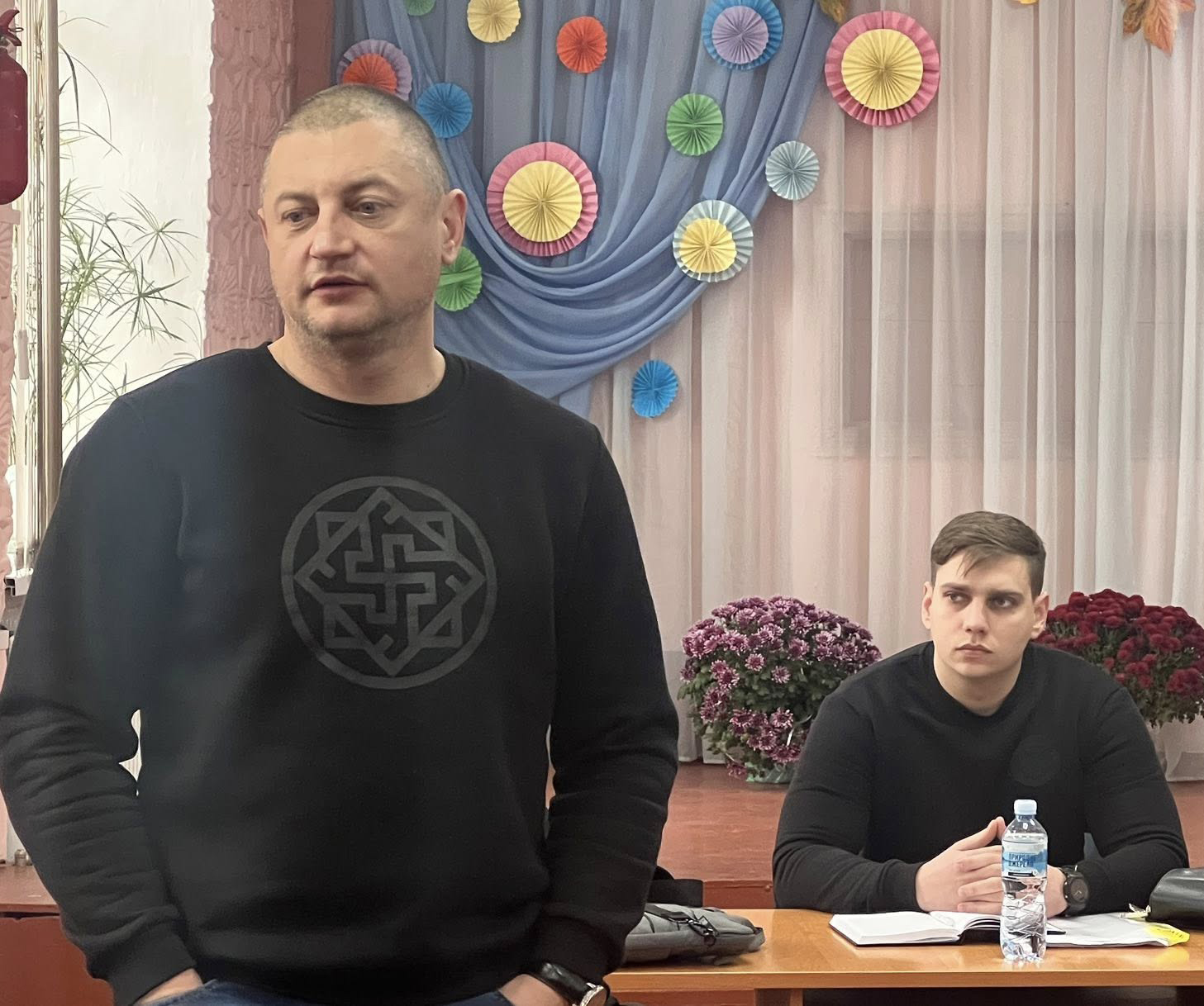 Департамент інформує