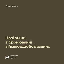 Бронювання