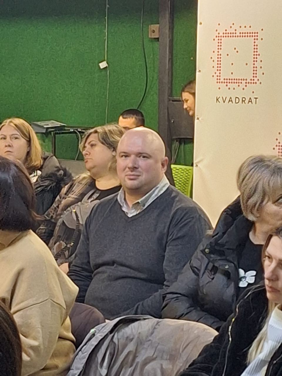 Обласна конференція