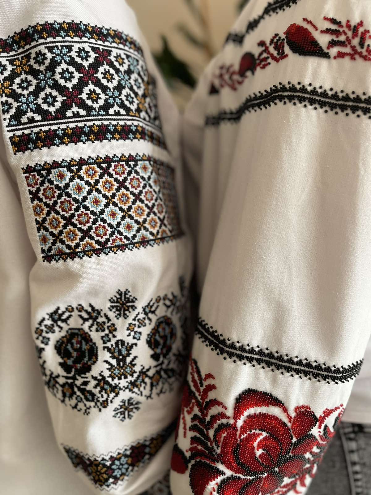 вишиванка