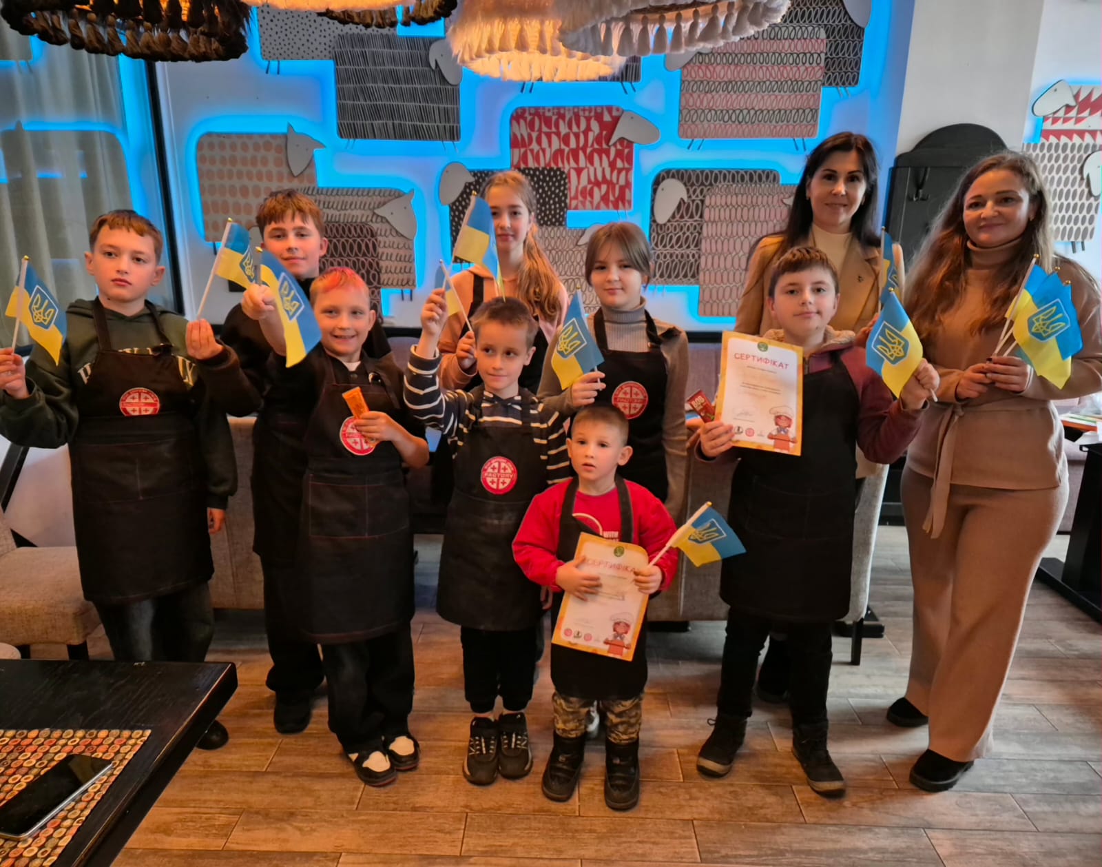 Загальне фото