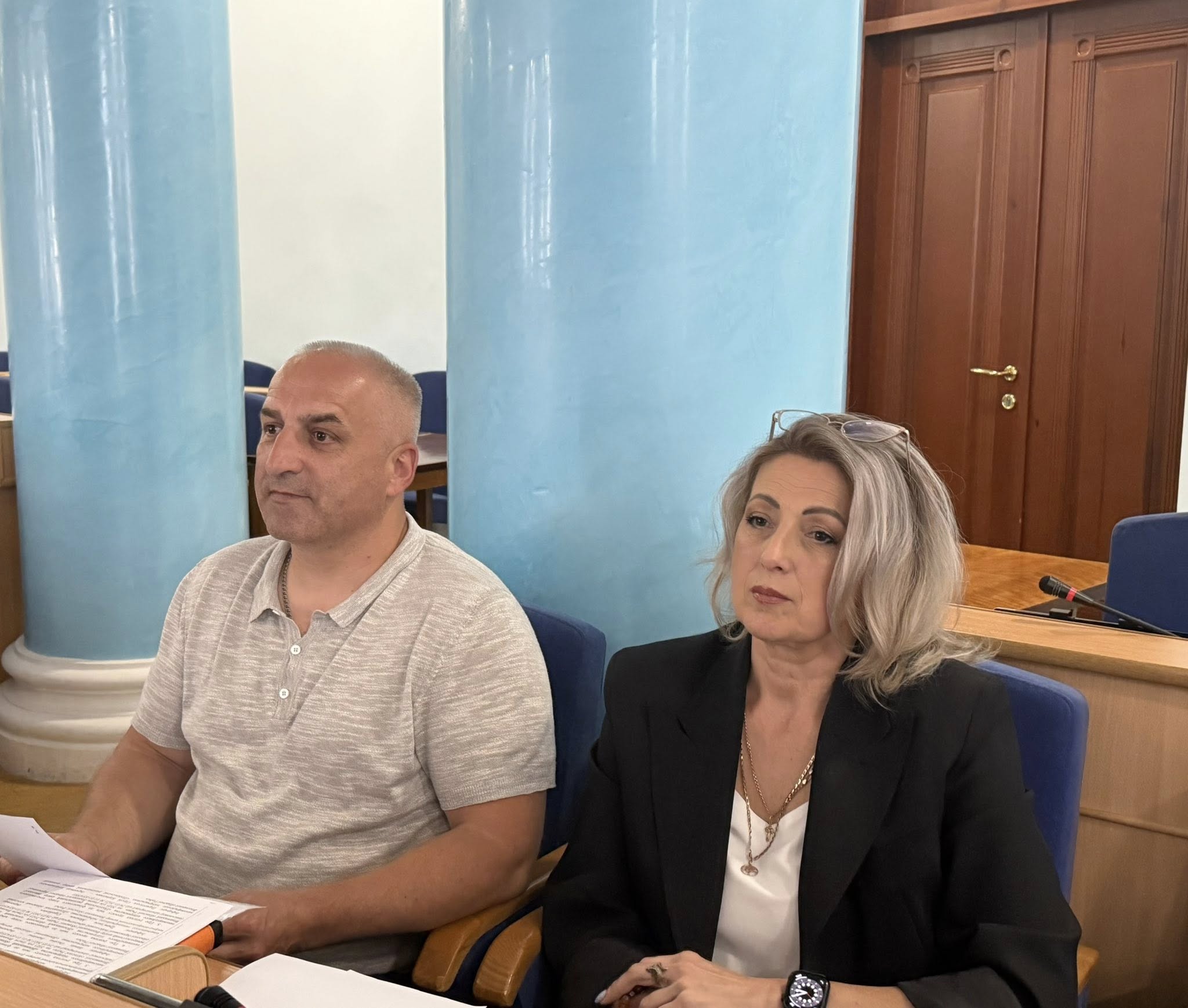 24 червня відбулося засідання постійної комісії обласної Ради з питань економіки, фінансів та бюджету
