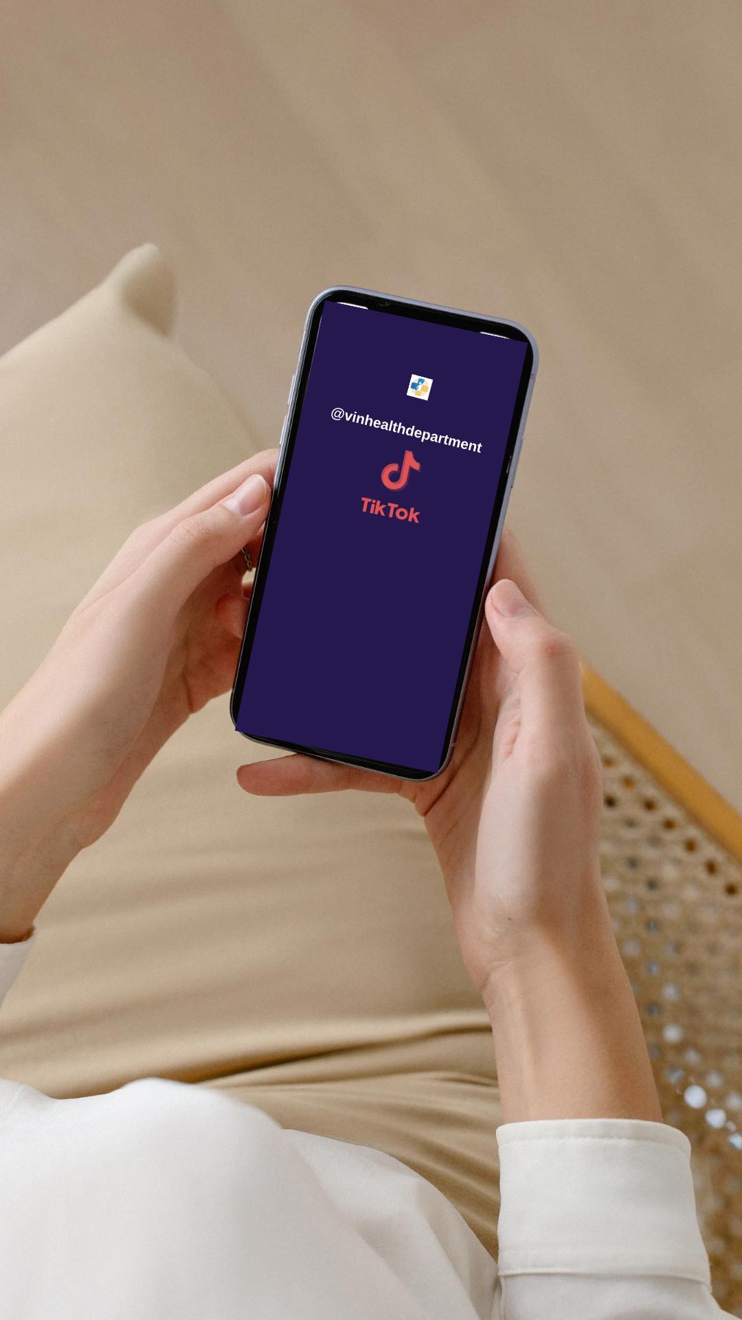 УВАГА, ми тепер у TikTok!