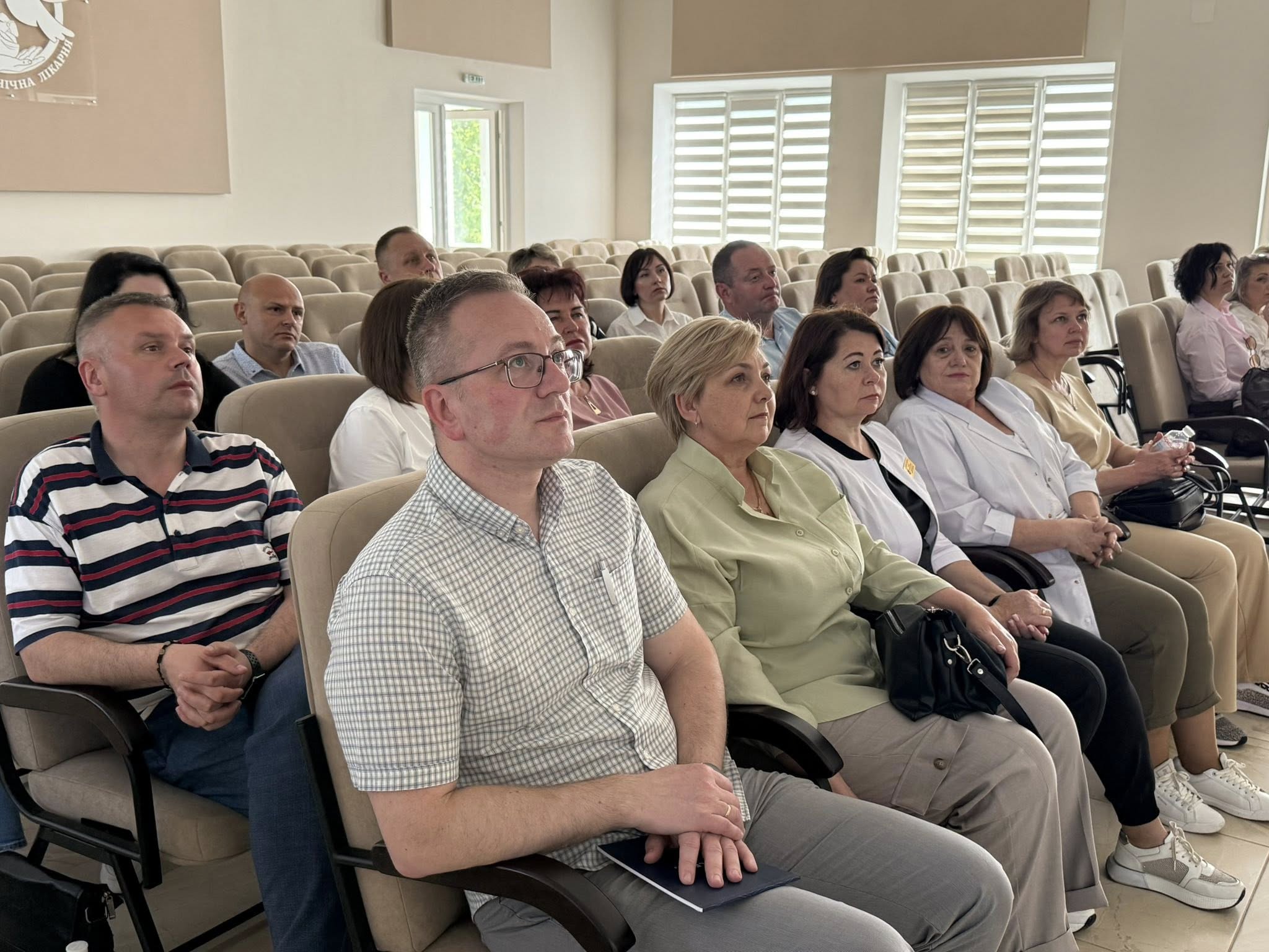 Вінниччина ділиться досвідом з усією Україною!