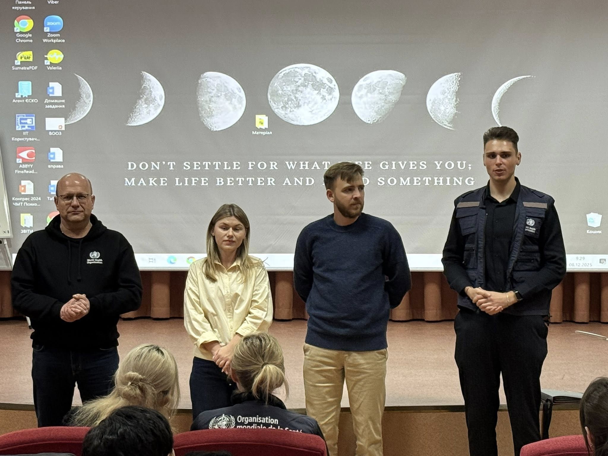 У Вінницькій області стартує новий пілотний проєкт із розвитку реабілітації на рівні громад