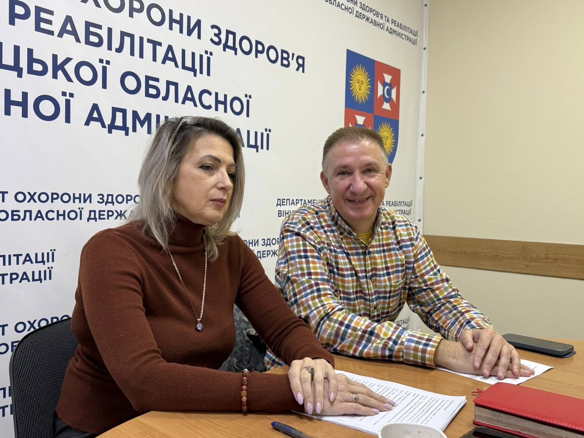 Вінниччина – серед регіонів, що посилюють заходи з елімінації сказу