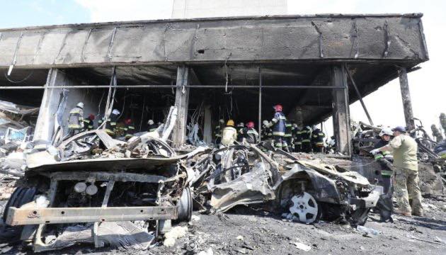 14 липня — День жалоби у Вінниці