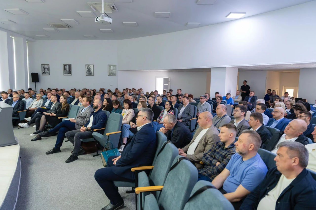 Безоплатне ендопротезування: прозоро, підзвітно, без бар’єрів
