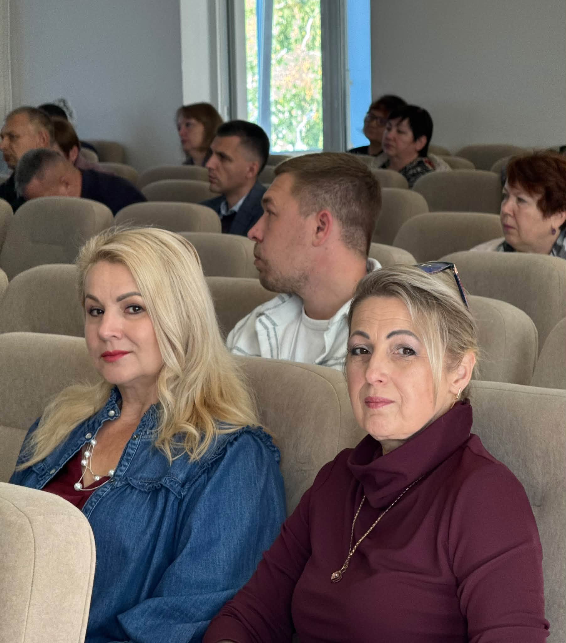 Від даних — до результату: цифрові інструменти для управління медзакладом