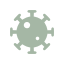 Іконка коронавірус