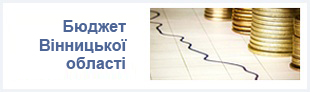 Інформація про бюджетні кошти