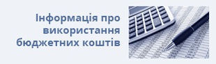 Інформація про надходження та використання коштів місцевих бюджетів