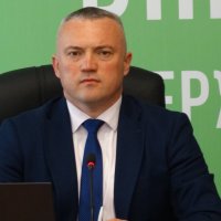Заступника Міністра молоді та спорту України Сергій Тимофєєв