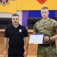 урочистості до Дня Національної поліції України